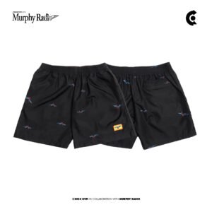 GVFI X Murphy Radio Dust Boardshort