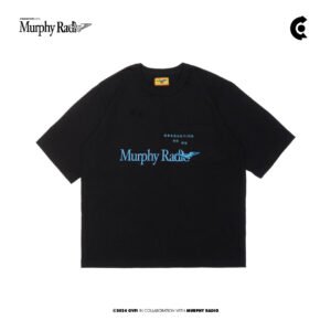 GVFI X Murphy Radio Graduation Song Tees 16s