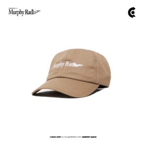 GVFI X Murphy Radio Grads Song Polo Cap